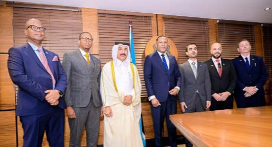 Botswana’s P160bn Qatar Promise Faces Fresh Test As Gulf Conflict Deepens
