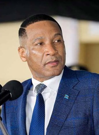 Boko Sells Botswana’s Stability To China In P514bn Investment Push