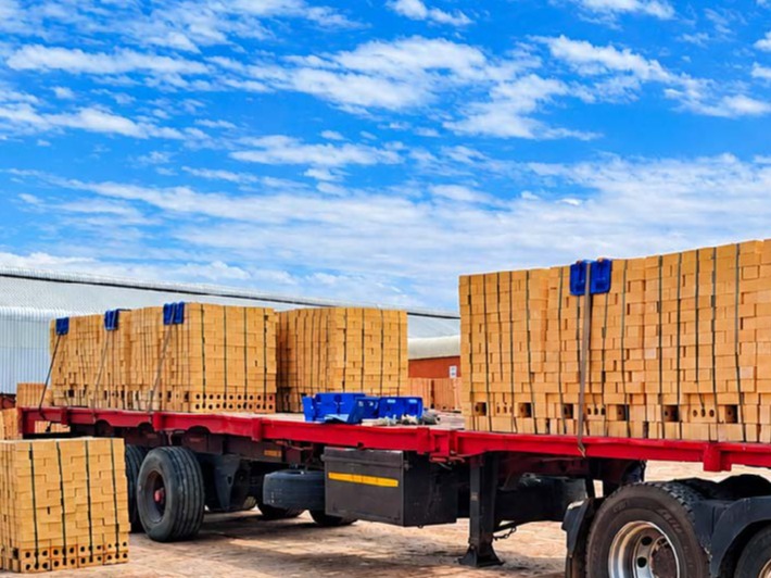 Lobatse Clay Works Hit By Liquidation Bid